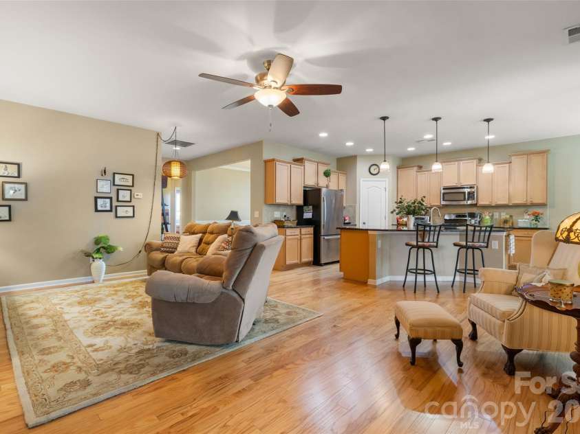 4029 Perth Road, Indian Land, SC 29707.  MLS# CAR4418515, YatesRealty ID 46975. 