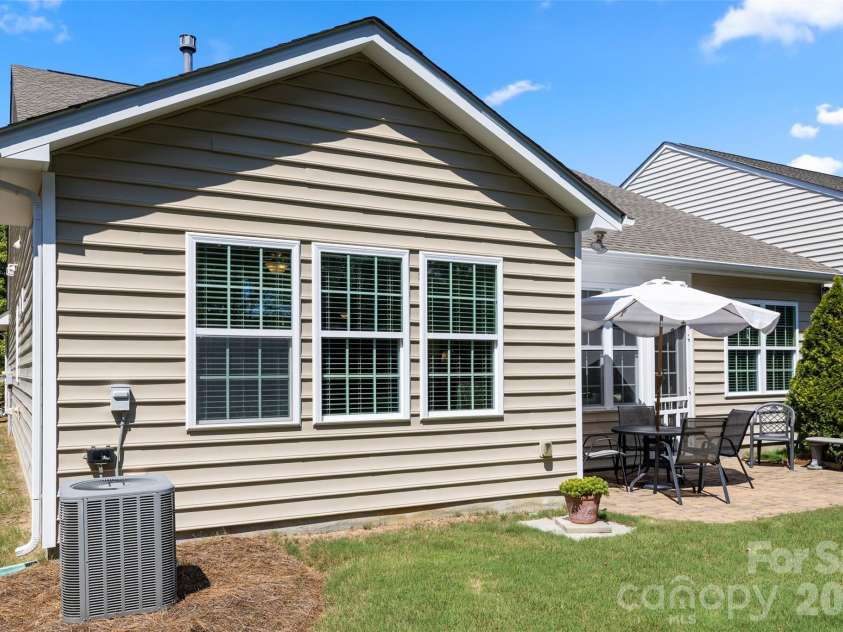 4029 Perth Road, Indian Land, SC 29707.  MLS# CAR4418515, YatesRealty ID 46975. 