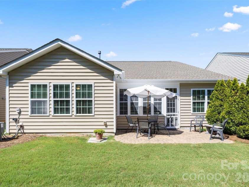 4029 Perth Road, Indian Land, SC 29707.  MLS# CAR4418515, YatesRealty ID 46975. 