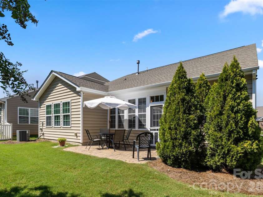 4029 Perth Road, Indian Land, SC 29707.  MLS# CAR4418515, YatesRealty ID 46975. 