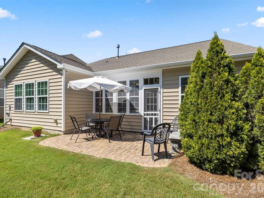 4029 Perth Road, Indian Land, SC 29707.  MLS# CAR4418515, YatesRealty ID 46975. 