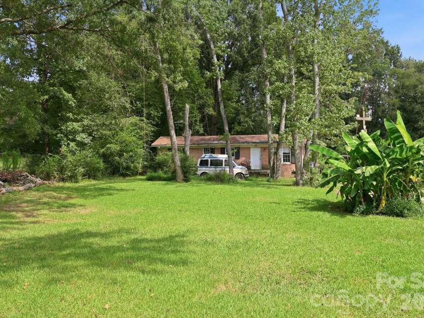 3715 Patricia Drive, Concord, NC 28027.  MLS# CAR4418110, YatesRealty ID 46978. 