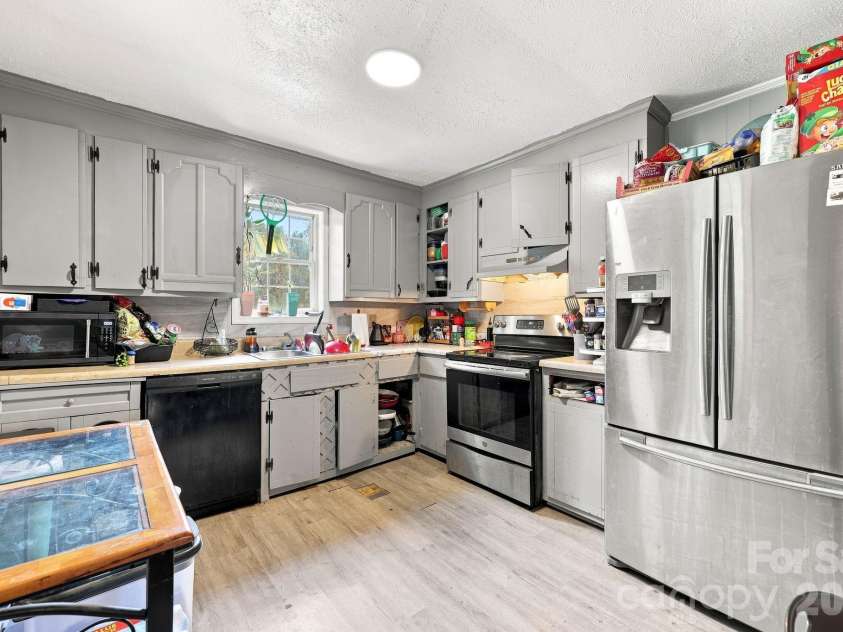 3715 Patricia Drive, Concord, NC 28027.  MLS# CAR4418110, YatesRealty ID 46978. 