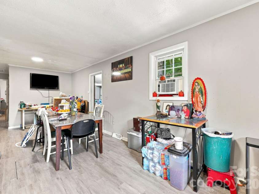 3715 Patricia Drive, Concord, NC 28027.  MLS# CAR4418110, YatesRealty ID 46978. 
