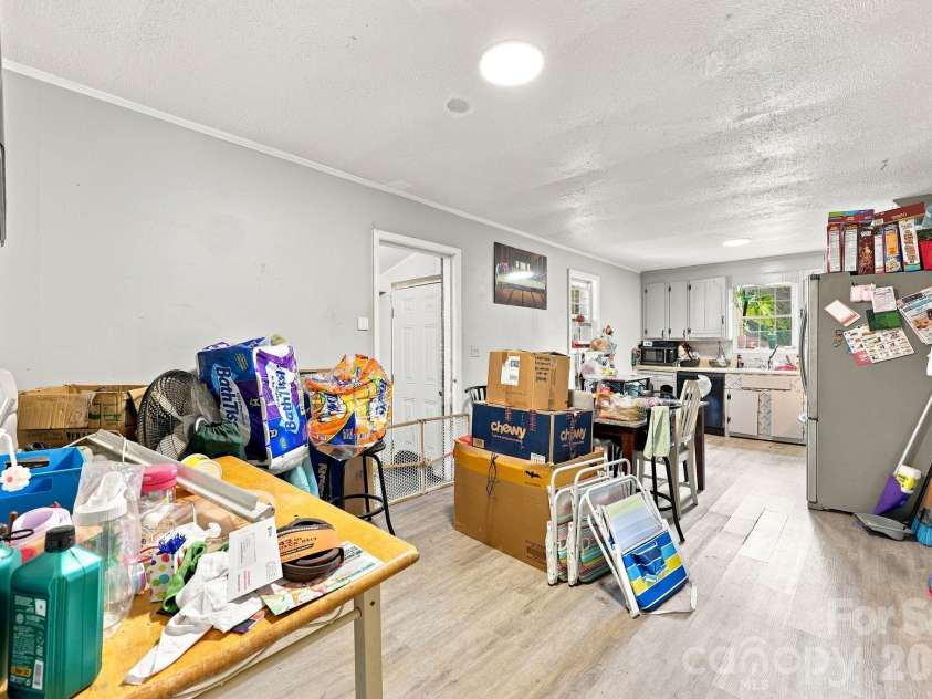3715 Patricia Drive, Concord, NC 28027.  MLS# CAR4418110, YatesRealty ID 46978. 