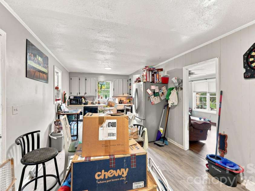 3715 Patricia Drive, Concord, NC 28027.  MLS# CAR4418110, YatesRealty ID 46978. 