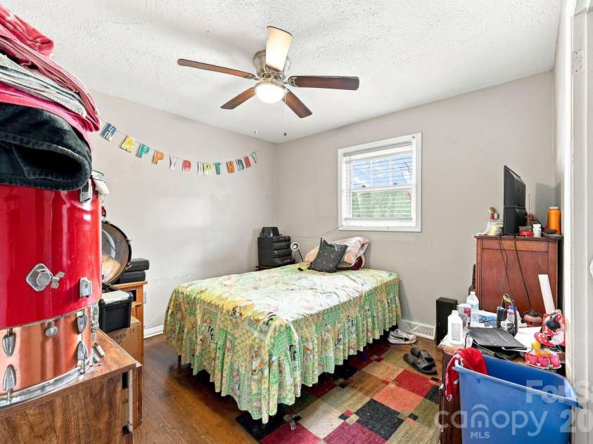 3715 Patricia Drive, Concord, NC 28027.  MLS# CAR4418110, YatesRealty ID 46978. 