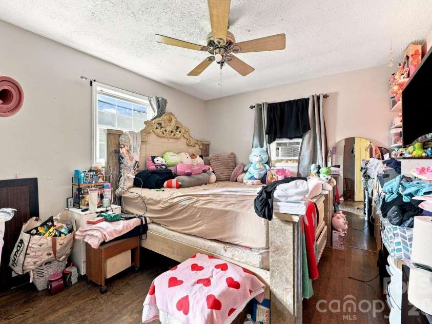 3715 Patricia Drive, Concord, NC 28027.  MLS# CAR4418110, YatesRealty ID 46978. 