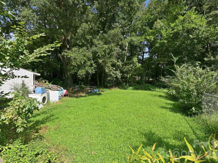 3715 Patricia Drive, Concord, NC 28027.  MLS# CAR4418110, YatesRealty ID 46978. 