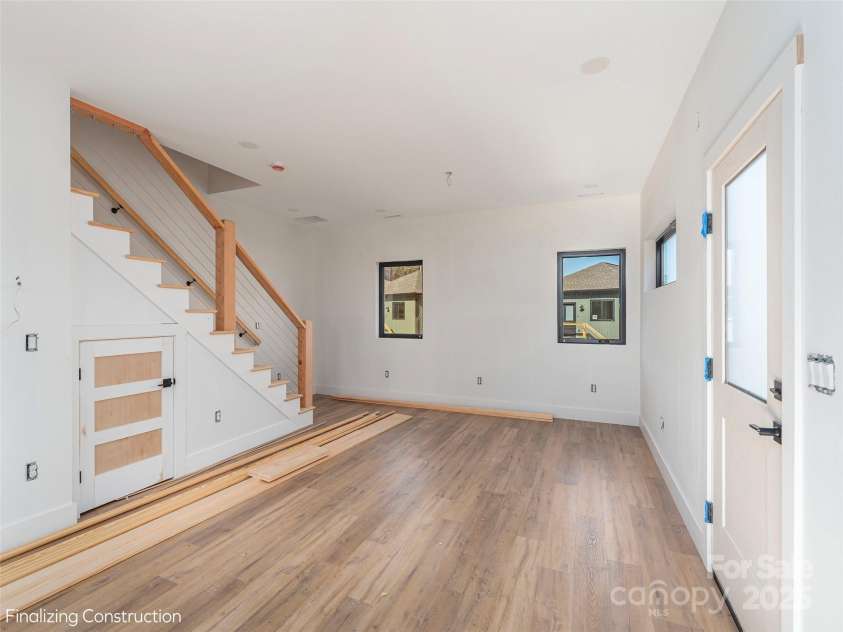 20 Leap Frog Park, Waynesville, NC 28786.  MLS# CAR4231191, YatesRealty ID 4698. 