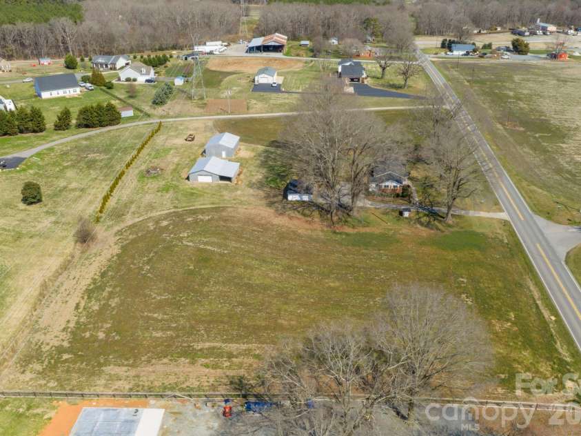 5803 Morgan Mill Road, Monroe, NC 28110.  MLS# CAR4352818, YatesRealty ID 4698. 
