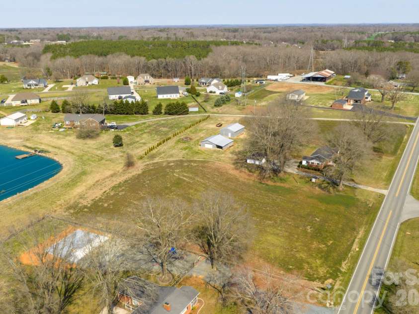 5803 Morgan Mill Road, Monroe, NC 28110.  MLS# CAR4352818, YatesRealty ID 4698. 