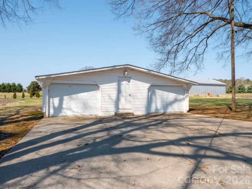 5803 Morgan Mill Road, Monroe, NC 28110.  MLS# CAR4352818, YatesRealty ID 4698. 