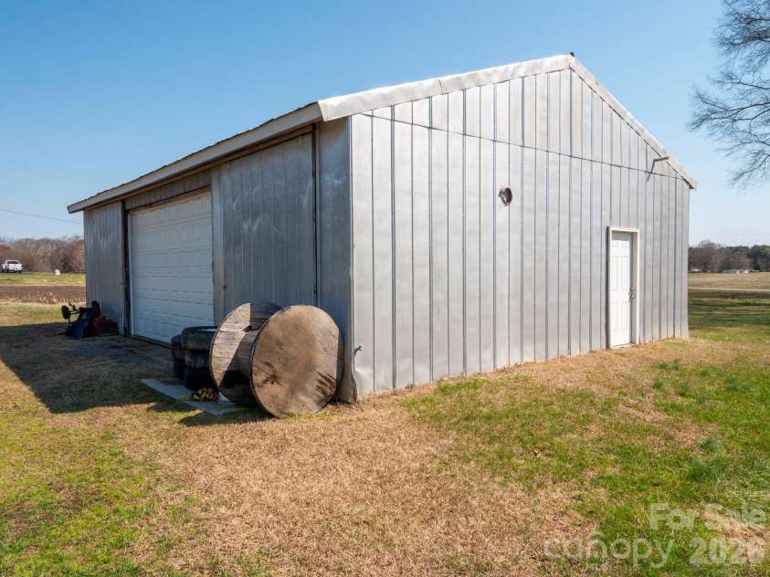 5803 Morgan Mill Road, Monroe, NC 28110.  MLS# CAR4352818, YatesRealty ID 4698. 