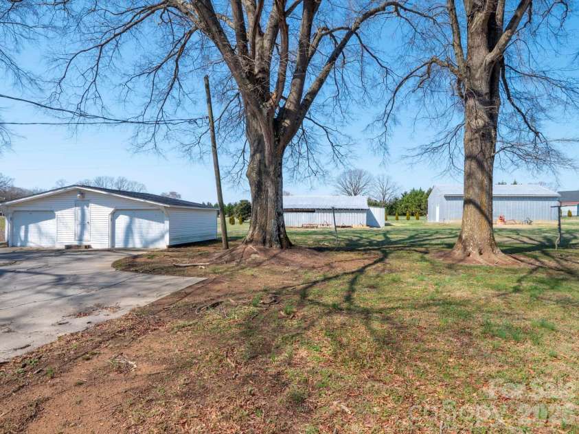 5803 Morgan Mill Road, Monroe, NC 28110.  MLS# CAR4352818, YatesRealty ID 4698. 