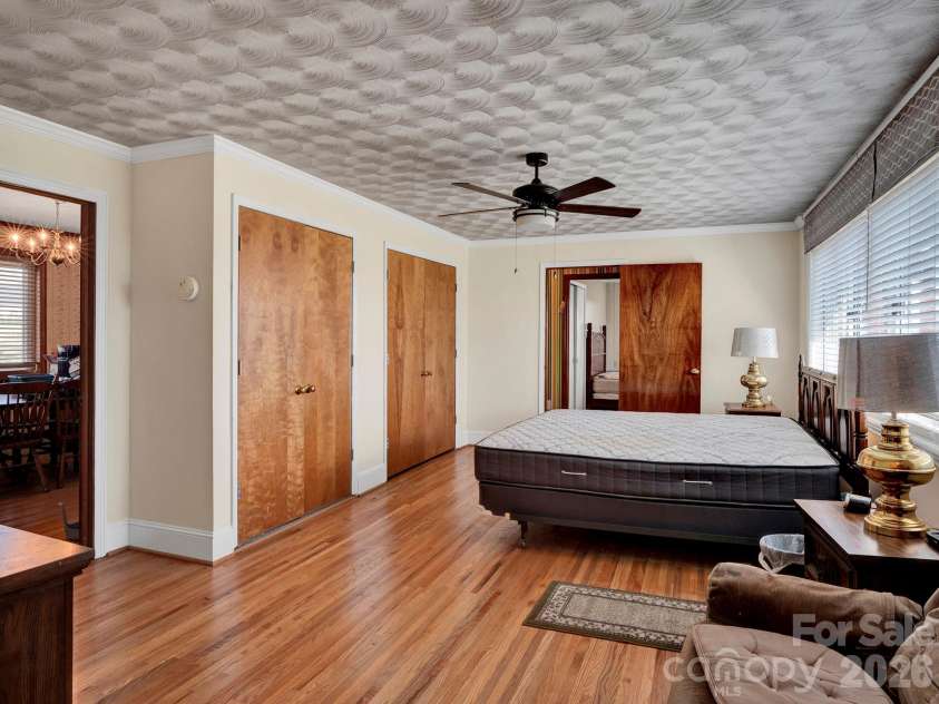 5803 Morgan Mill Road, Monroe, NC 28110.  MLS# CAR4352818, YatesRealty ID 4698. 