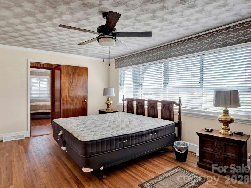 5803 Morgan Mill Road, Monroe, NC 28110.  MLS# CAR4352818, YatesRealty ID 4698. 