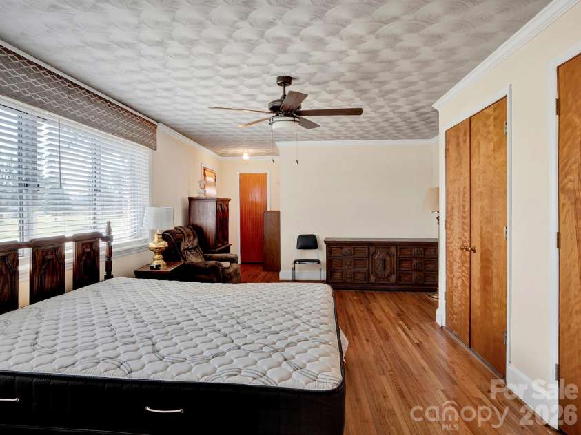 5803 Morgan Mill Road, Monroe, NC 28110.  MLS# CAR4352818, YatesRealty ID 4698. 