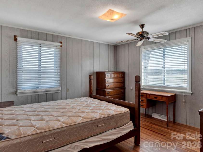 5803 Morgan Mill Road, Monroe, NC 28110.  MLS# CAR4352818, YatesRealty ID 4698. 