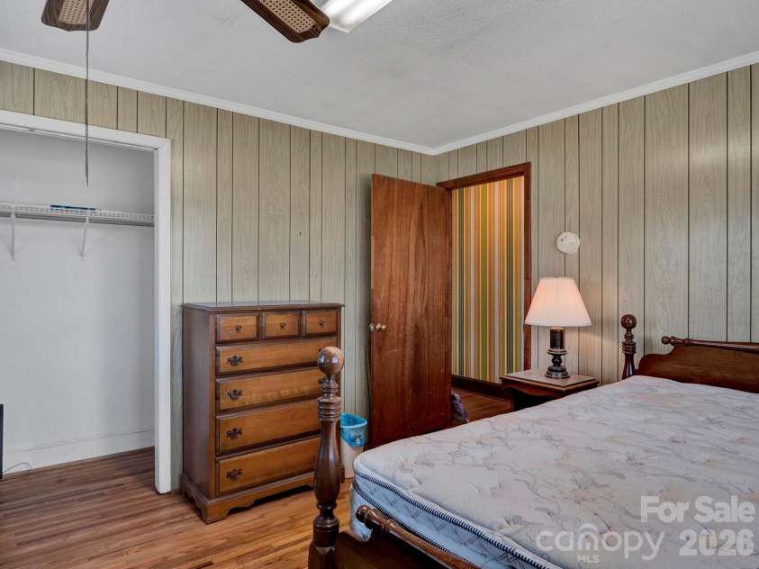 5803 Morgan Mill Road, Monroe, NC 28110.  MLS# CAR4352818, YatesRealty ID 4698. 