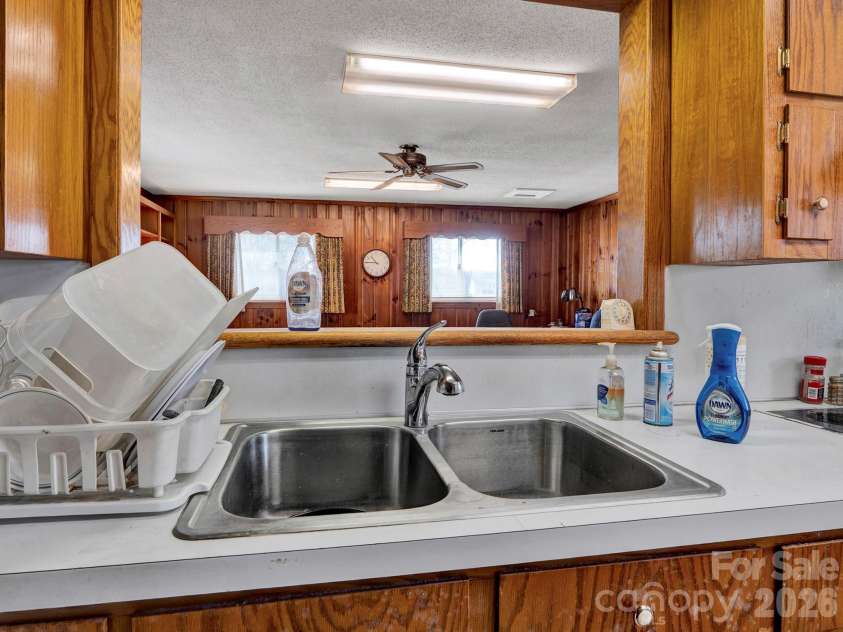 5803 Morgan Mill Road, Monroe, NC 28110.  MLS# CAR4352818, YatesRealty ID 4698. 