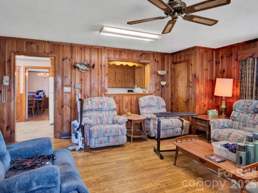 5803 Morgan Mill Road, Monroe, NC 28110.  MLS# CAR4352818, YatesRealty ID 4698. 
