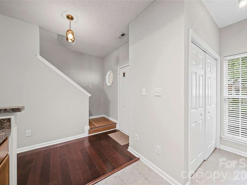1338 Anthem Court, Charlotte, NC 28205.  MLS# CAR4412279, YatesRealty ID 46980. 