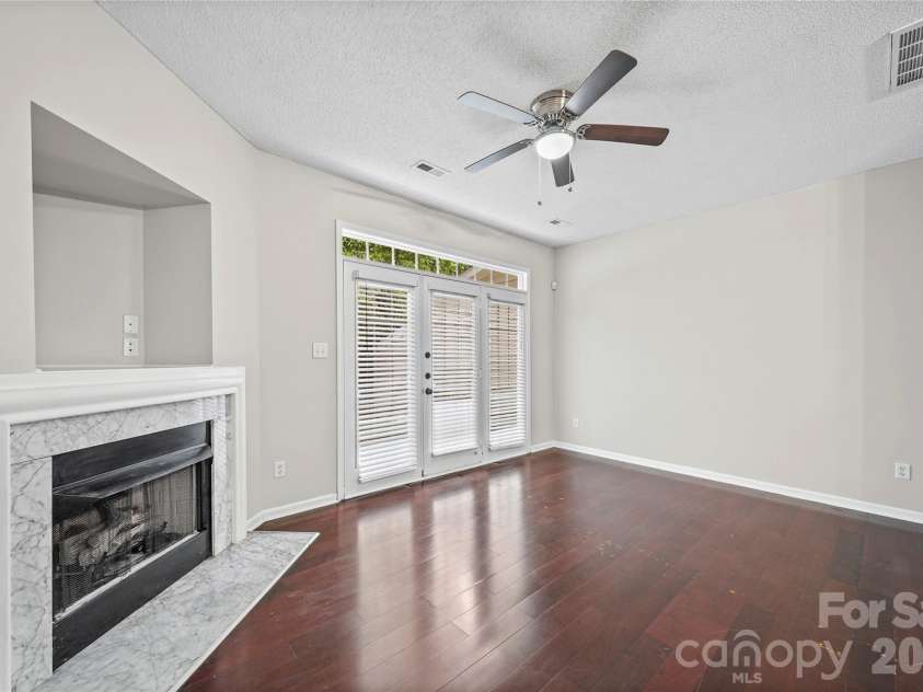 1338 Anthem Court, Charlotte, NC 28205.  MLS# CAR4412279, YatesRealty ID 46980. 