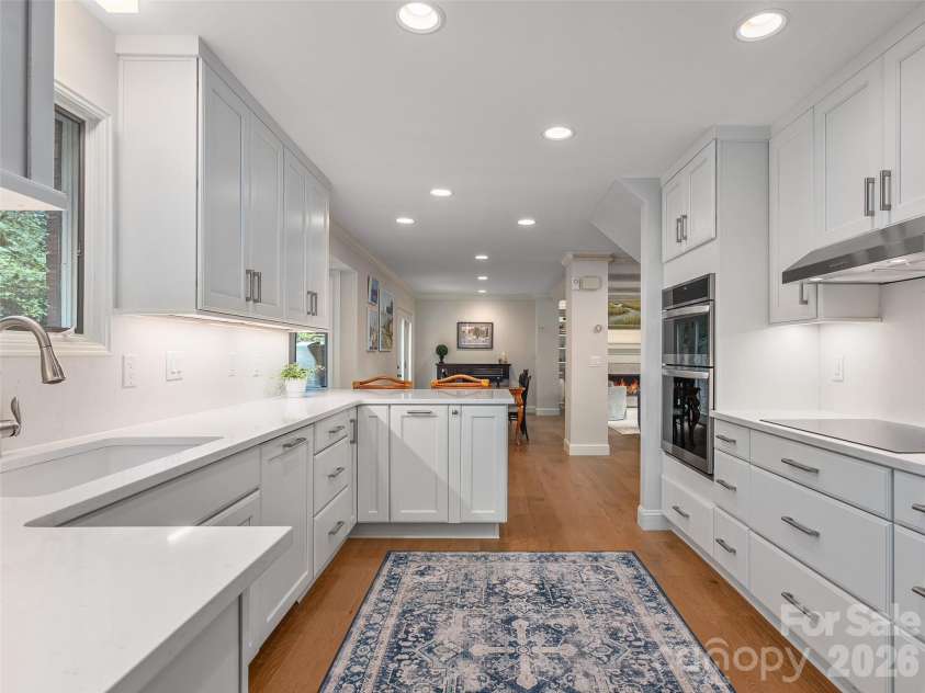 474 Scenic Circle, Waynesville, NC 28786.  MLS# CAR4418559, YatesRealty ID 46982. 