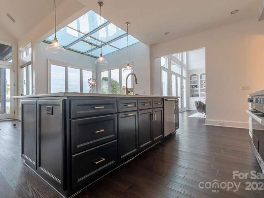18612 Balmore Pines Lane, Cornelius, NC 28031.  MLS# CAR4133639, YatesRealty ID 4699. 