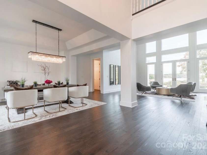 18612 Balmore Pines Lane, Cornelius, NC 28031.  MLS# CAR4133639, YatesRealty ID 4699. 