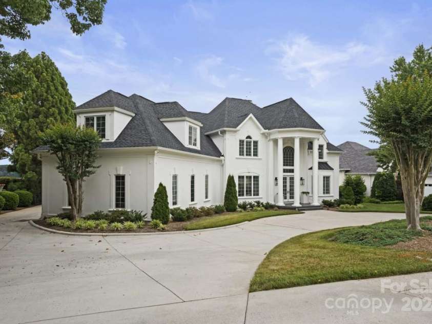 18612 Balmore Pines Lane, Cornelius, NC 28031.  MLS# CAR4133639, YatesRealty ID 4699. 
