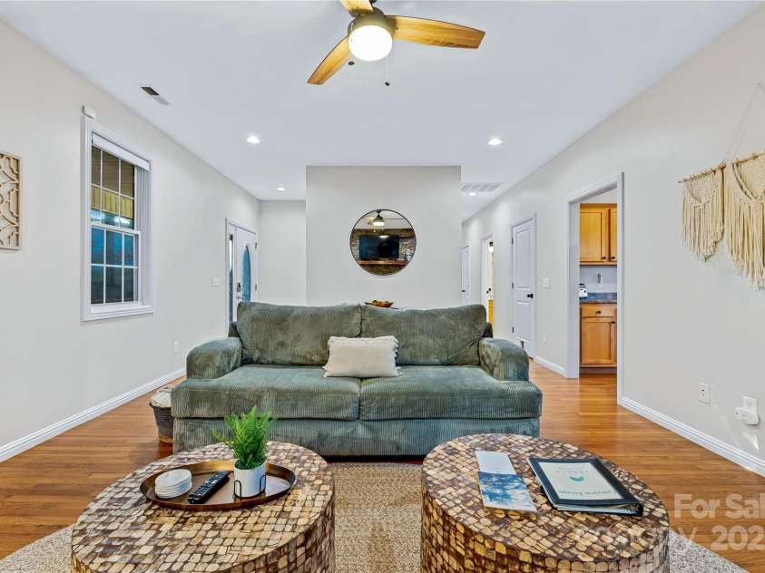 90 Indian Mound Trail, Fairview, NC 28730.  MLS# CAR4268261, YatesRealty ID 4699. 