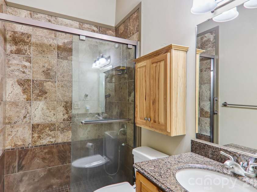 137 Sulphur Springs Road, Asheville, NC 28806.  MLS# CAR4417643, YatesRealty ID 46992. 