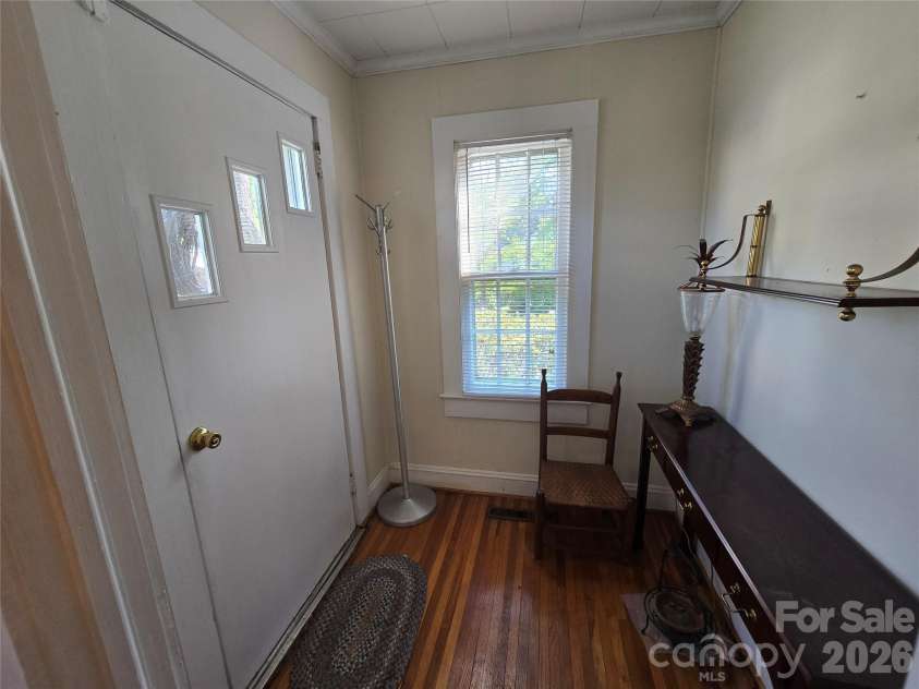 181 Williamson Street, Troy, NC 27371.  MLS# CAR4418511, YatesRealty ID 46993. 