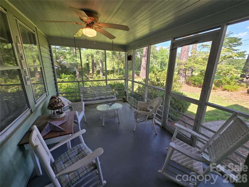181 Williamson Street, Troy, NC 27371.  MLS# CAR4418511, YatesRealty ID 46993. 