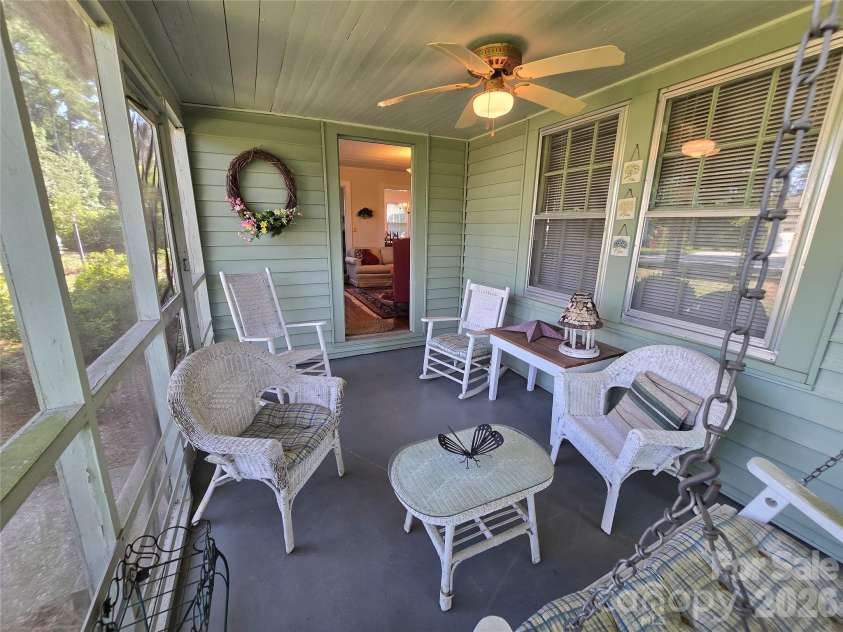 181 Williamson Street, Troy, NC 27371.  MLS# CAR4418511, YatesRealty ID 46993. 