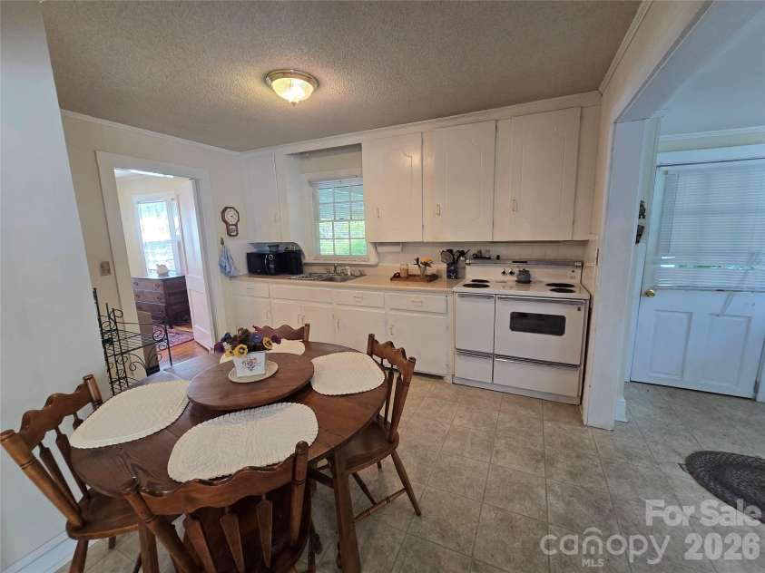 181 Williamson Street, Troy, NC 27371.  MLS# CAR4418511, YatesRealty ID 46993. 