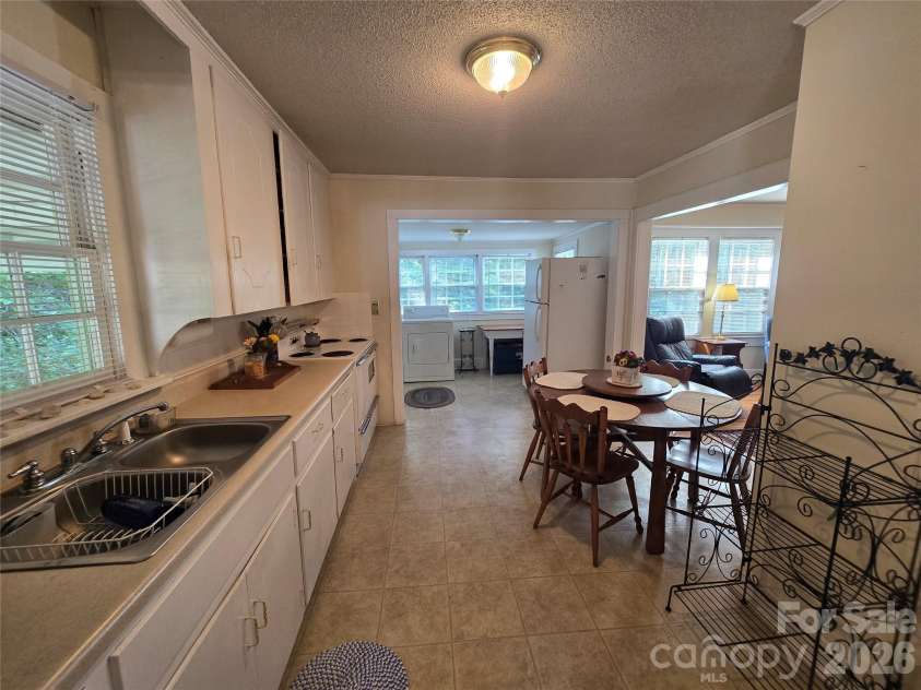 181 Williamson Street, Troy, NC 27371.  MLS# CAR4418511, YatesRealty ID 46993. 