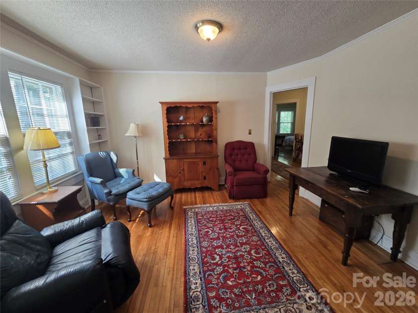 181 Williamson Street, Troy, NC 27371.  MLS# CAR4418511, YatesRealty ID 46993. 
