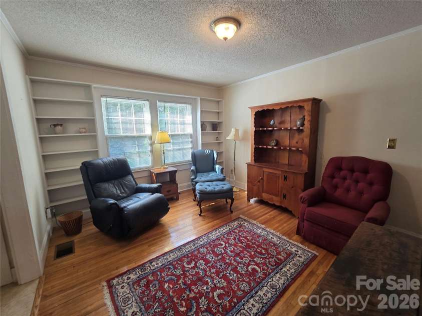 181 Williamson Street, Troy, NC 27371.  MLS# CAR4418511, YatesRealty ID 46993. 