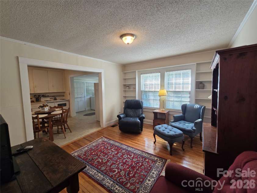 181 Williamson Street, Troy, NC 27371.  MLS# CAR4418511, YatesRealty ID 46993. 