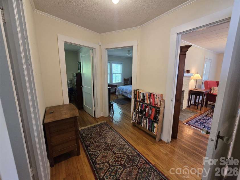 181 Williamson Street, Troy, NC 27371.  MLS# CAR4418511, YatesRealty ID 46993. 