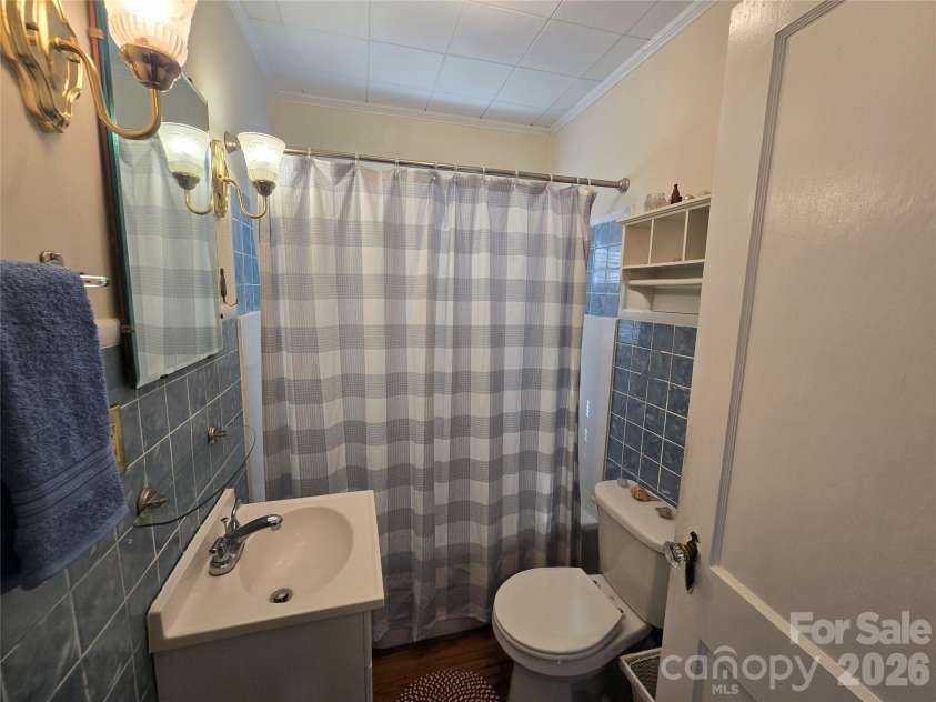 181 Williamson Street, Troy, NC 27371.  MLS# CAR4418511, YatesRealty ID 46993. 
