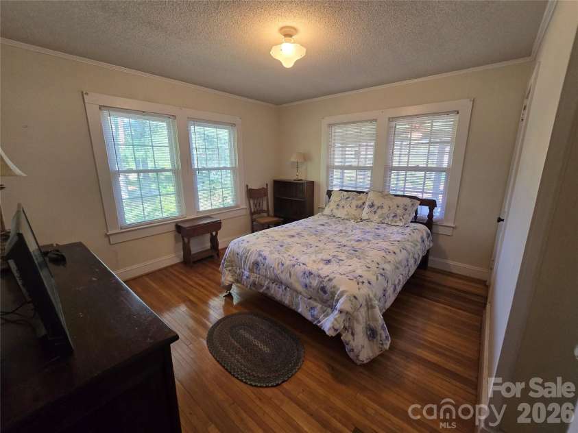 181 Williamson Street, Troy, NC 27371.  MLS# CAR4418511, YatesRealty ID 46993. 