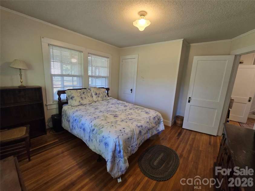 181 Williamson Street, Troy, NC 27371.  MLS# CAR4418511, YatesRealty ID 46993. 