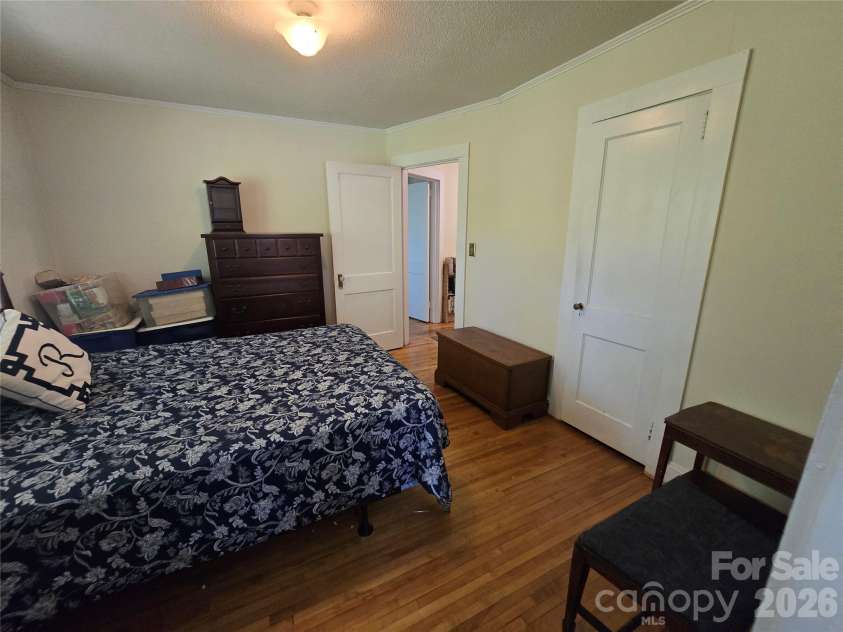 181 Williamson Street, Troy, NC 27371.  MLS# CAR4418511, YatesRealty ID 46993. 