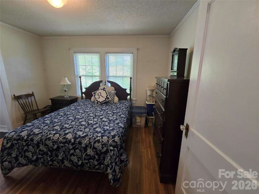 181 Williamson Street, Troy, NC 27371.  MLS# CAR4418511, YatesRealty ID 46993. 