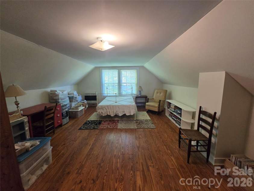 181 Williamson Street, Troy, NC 27371.  MLS# CAR4418511, YatesRealty ID 46993. 