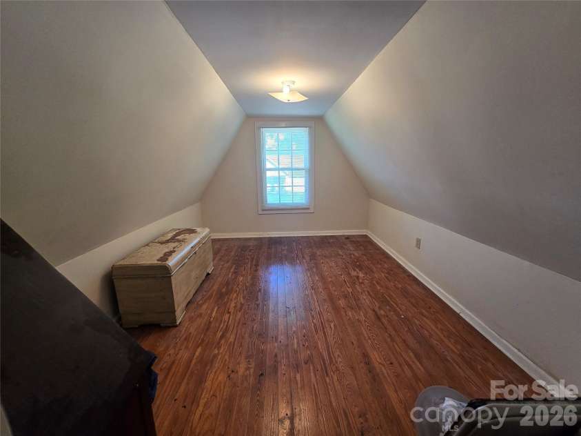181 Williamson Street, Troy, NC 27371.  MLS# CAR4418511, YatesRealty ID 46993. 